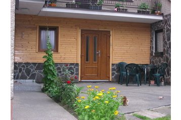 Eslovaquia Privát Liptovský Mikuláš, Exterior